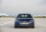 Audi S4 Avant 2016 года (WW)